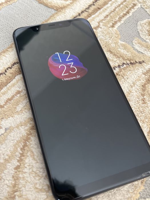 Mi 8 продам или обмен