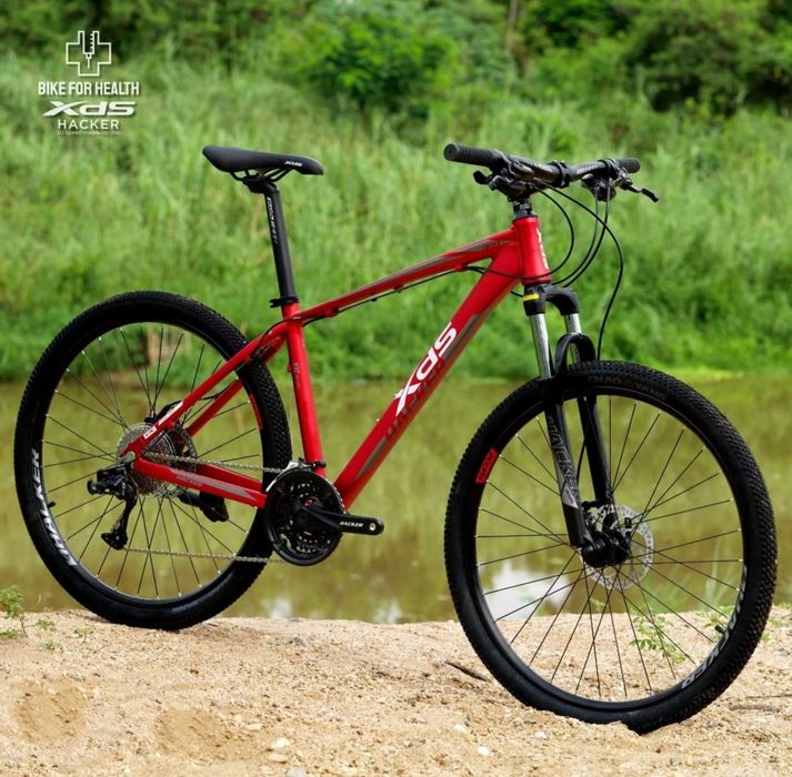 Продам велосипед Xds zh 2009