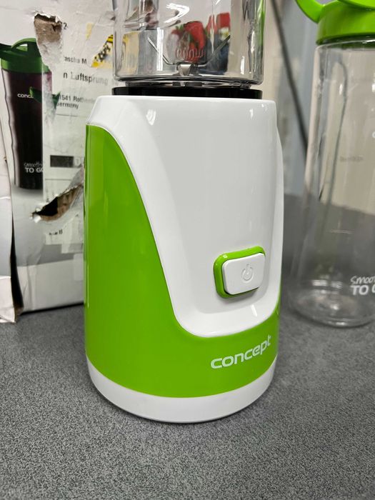 Мини блендер Concept SM-3365, 300W