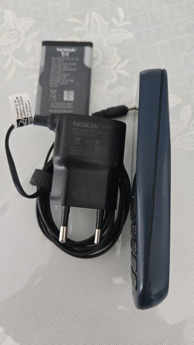 Продам NOKIA кнопочный