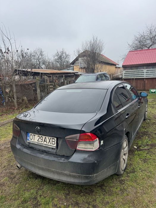 Vandbmw e90 m47 fara acte.