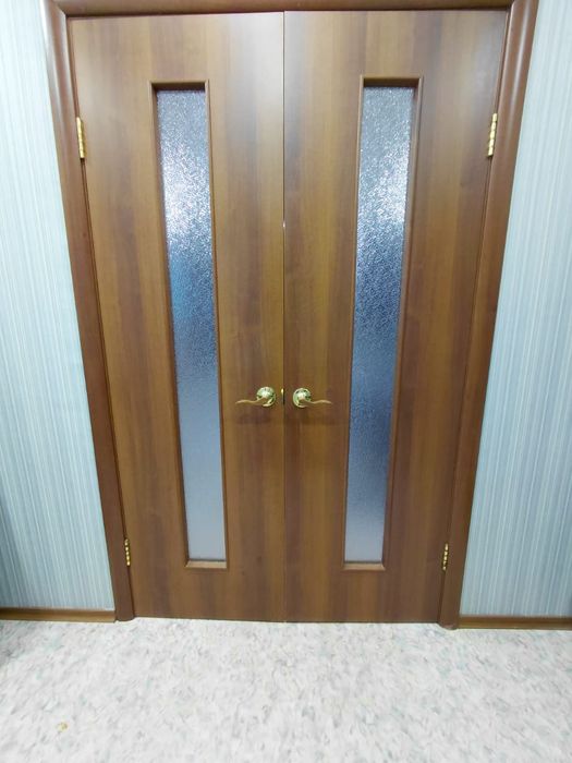 Продам межкомнатные двери
