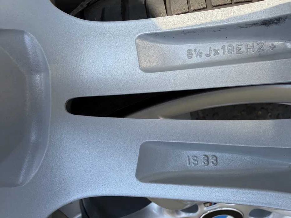 4бр. Джанти за BMW 19-ки 5х120мм