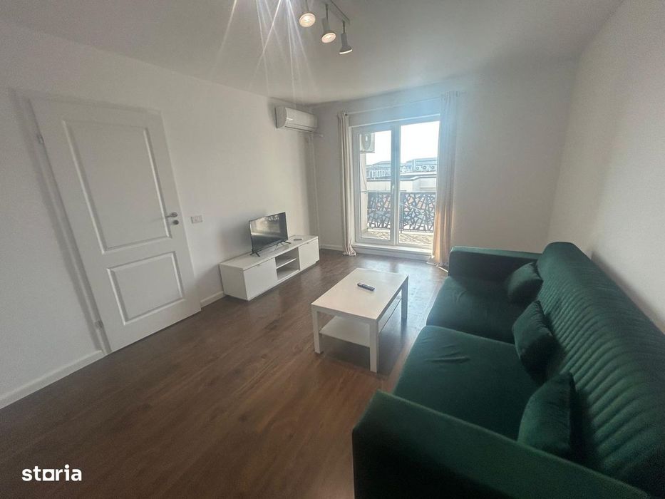 Apartament 2 camere | Decomandat | 65,88mp | Acces Metrou | Comision 0