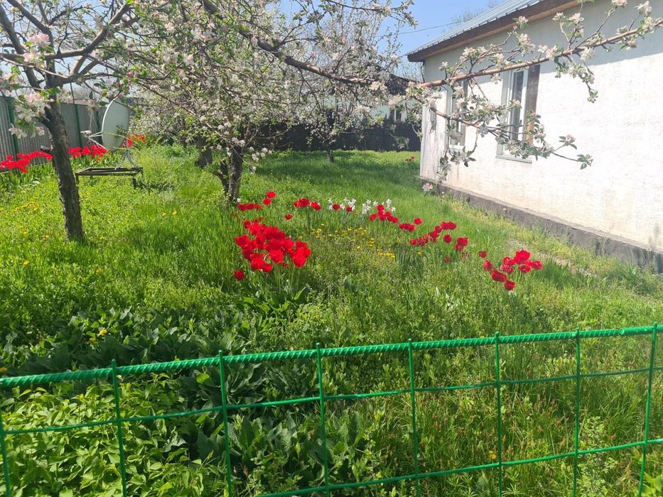 Акши ауылында үй сатылады
