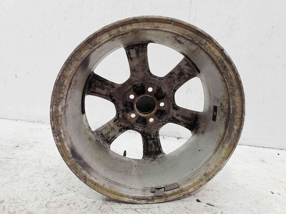 Set jante aliaj Volvo XC60 [Fabr 2008-2017] 5X108 7,5J x R17 ET55 / 30