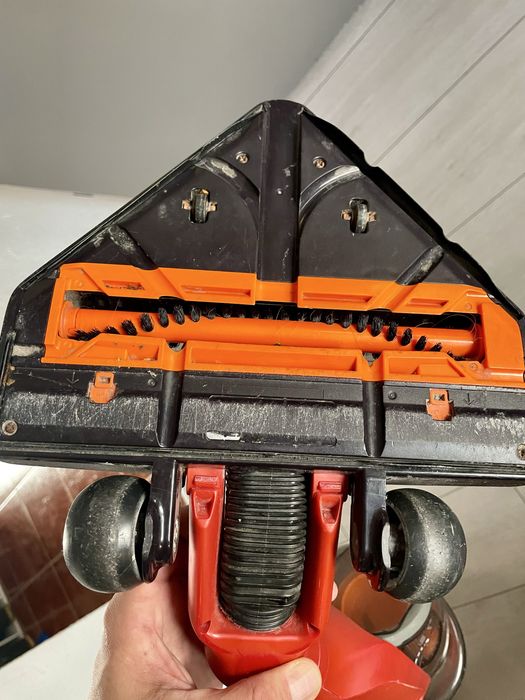 Rowenta RH8754-акумулаторна прахосмукачка