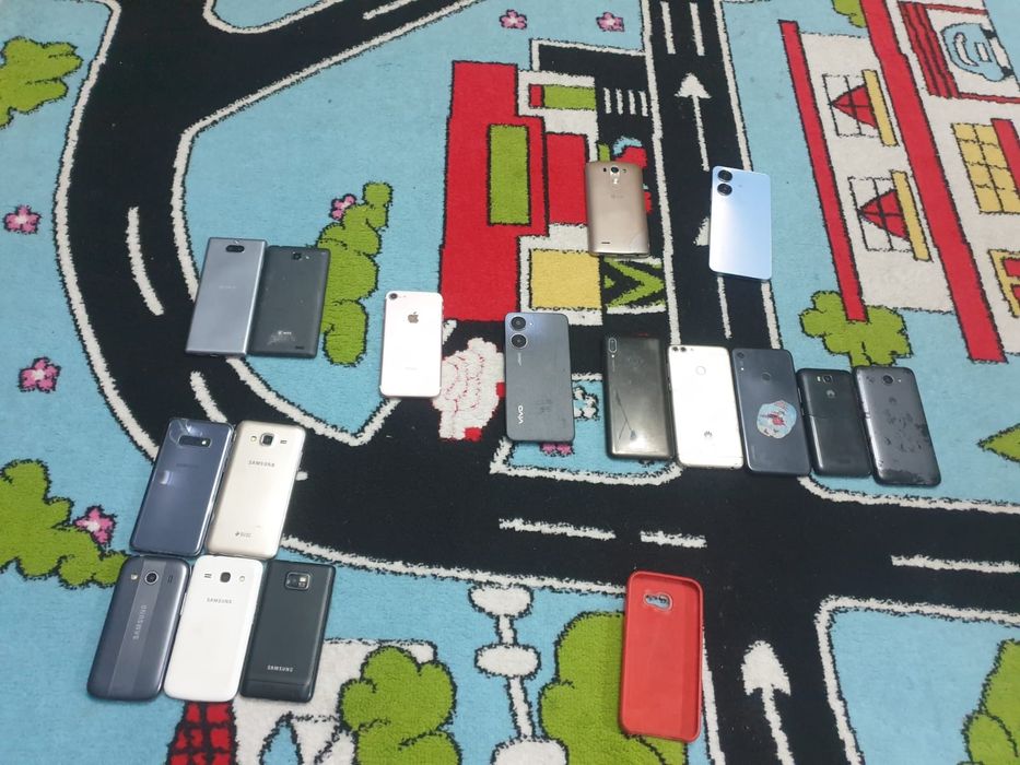 Продам разные устройства описание ниже читать!!!