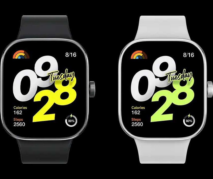 Xiaomi Redmi Watch 4 New 2024