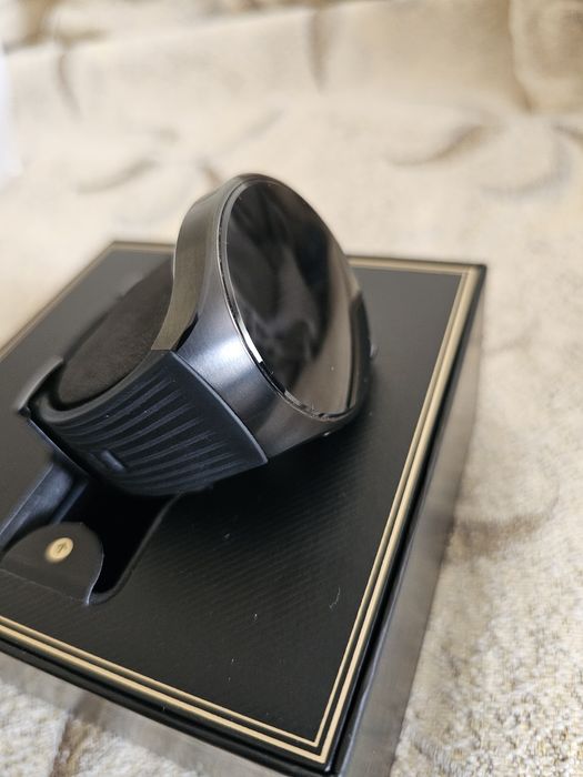 Huawei watch 5 гаранция