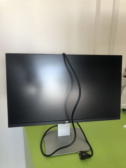 Monitor Dell UltraSharp24