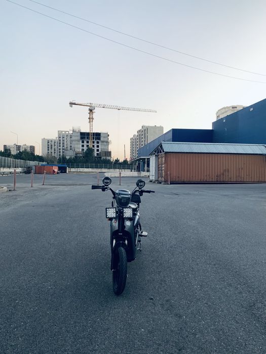 Скутер ск8 срочна