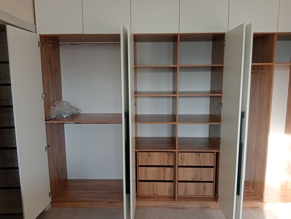 Ремонт корпусной мебели