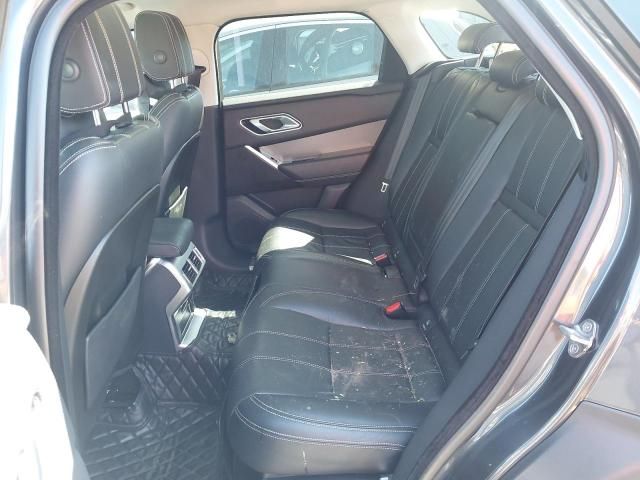 Dezmembrez Land Rover Range Rover Velar 1