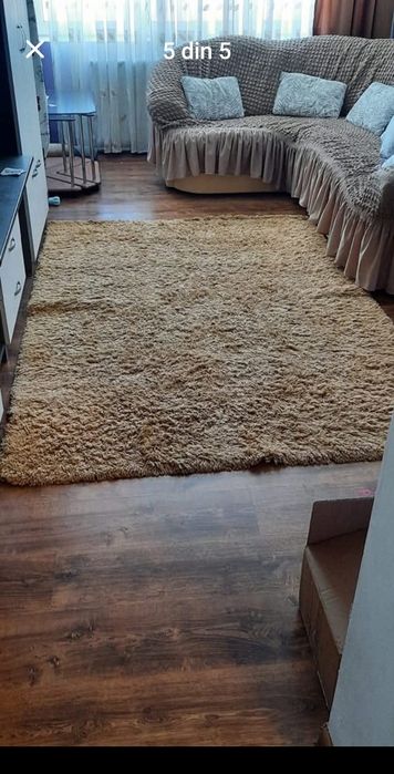 Închiriere apartament 2 camere, Petroșani, zona piața centrală