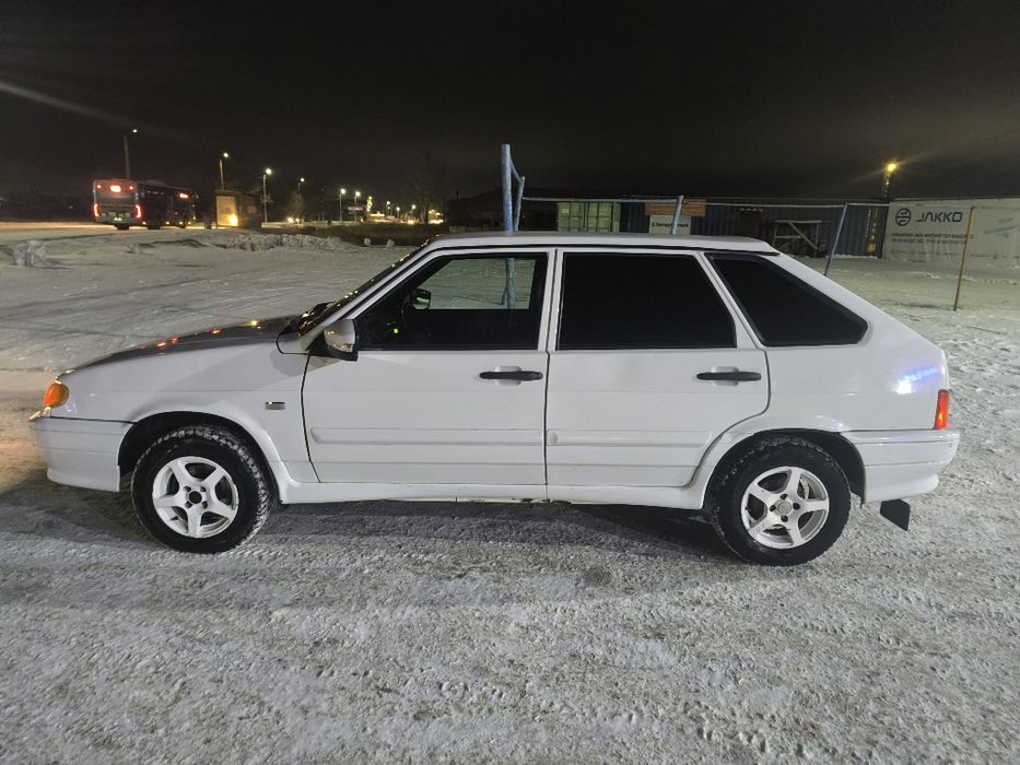 Продам ваз 2114 люкс