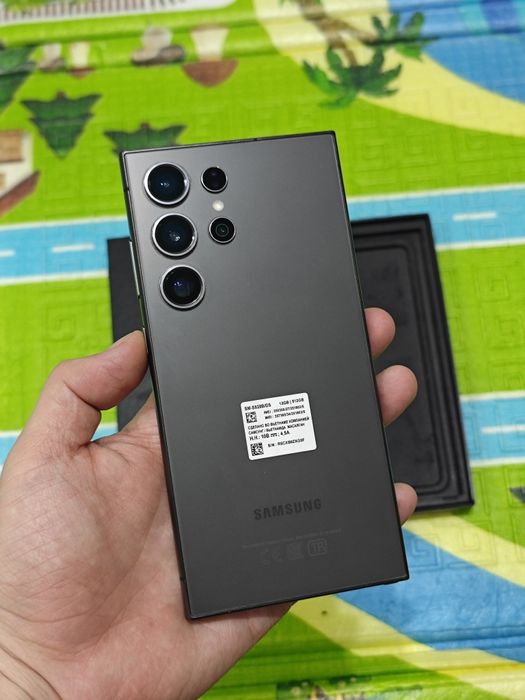 Samsung S24 Ultra 512Gb 5G