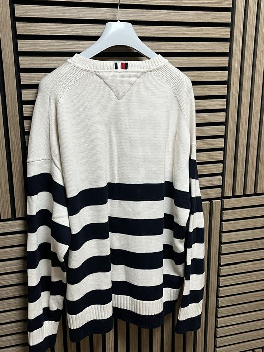 Tommy Hilfiger : размер 2ХЛ / Оригинал