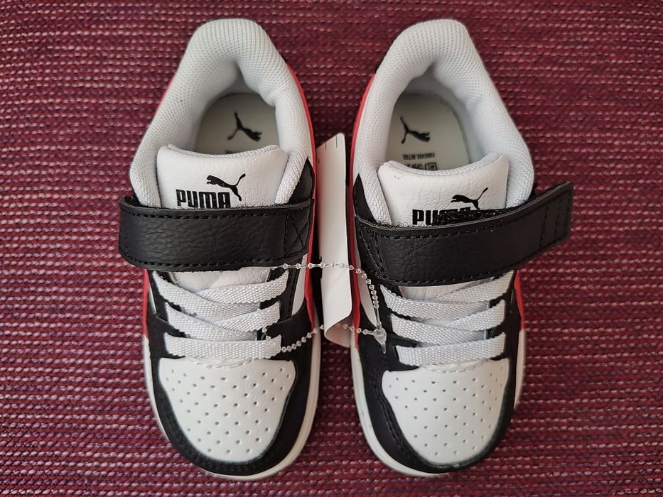 нови, Puma, №22/14,5 см- 50% отстъпка