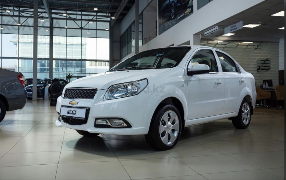 Аренда машины под такси