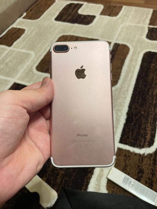Apple iphone 7 plus