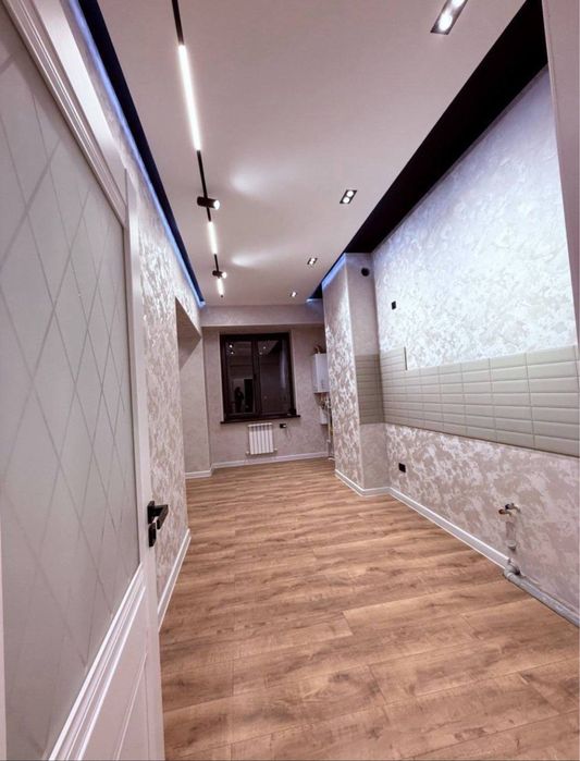 Учтепа Литературни 2/7/10 новостройка евроремонт