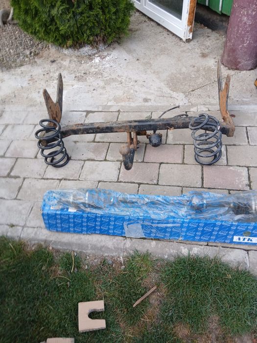 Vând componente auto