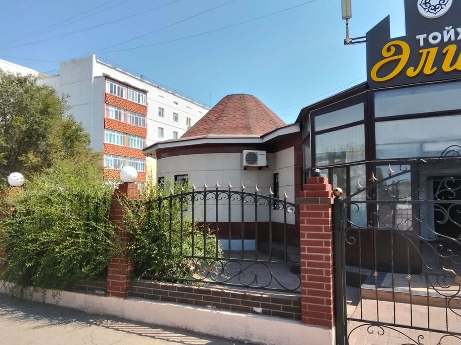 Продается Ресторан