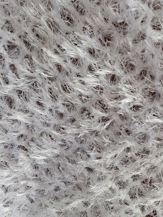 Продам белую шаль