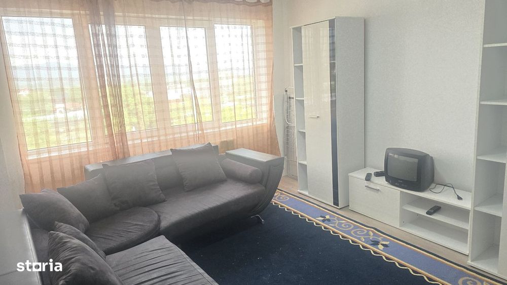 Vand apartament 2 camere in Deva, Kogalniceanu, decomandat, mobilat