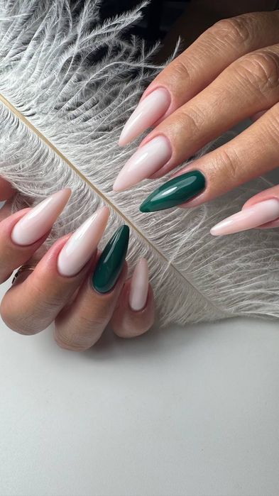 Маникюр у себя дома