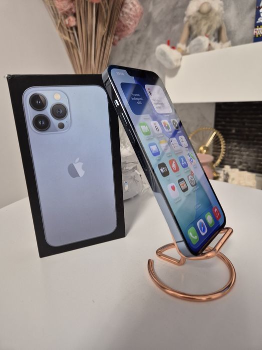 IPhone 13 Pro Max 256GB