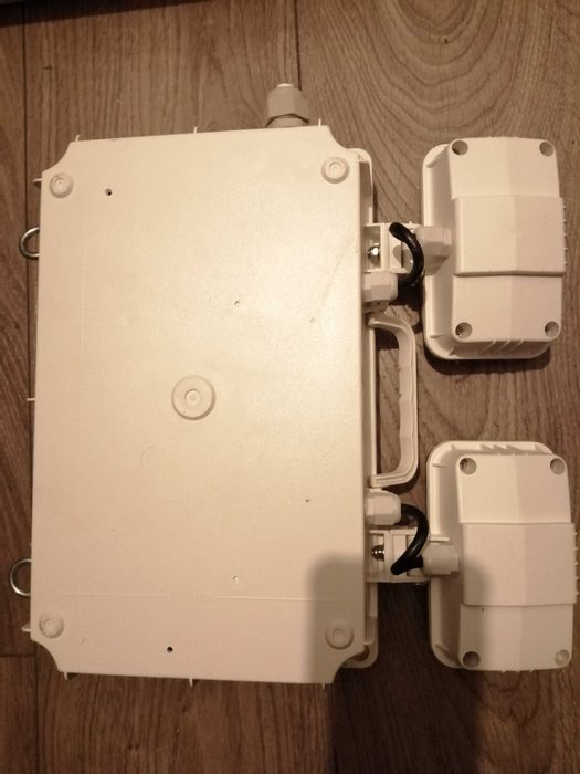 Лед лампи с батерия