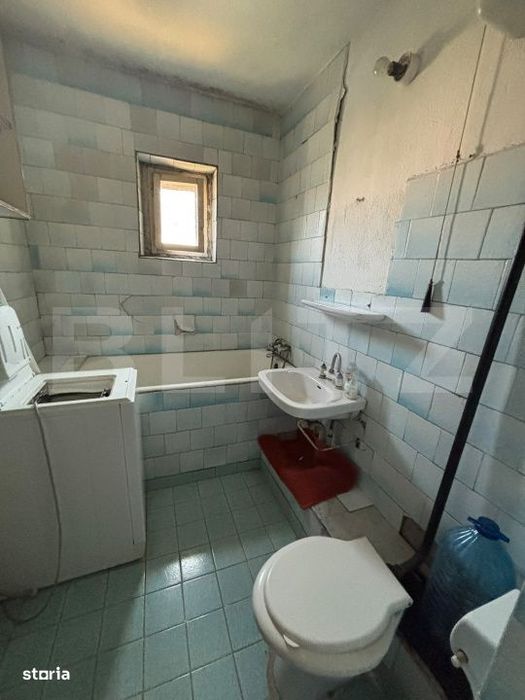 Apartament 3 camere, 67 mp, zona Micro 12