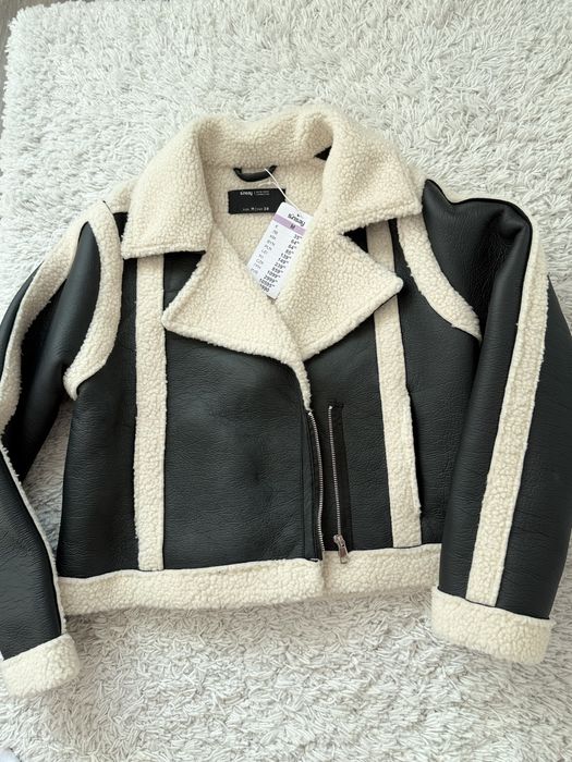 Кожено яке - ново