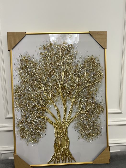 Картины 50*70 из кристала