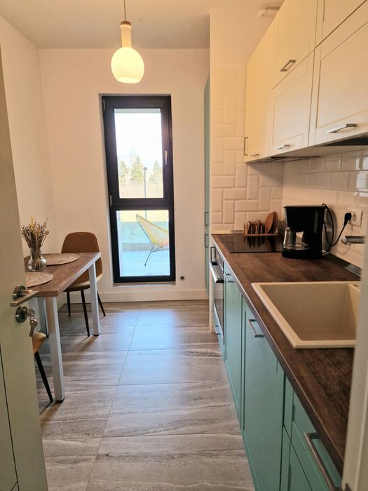 Pipera/ Aviatiei/ ONIX PARK, apartament 2 camere, prima inchiriere