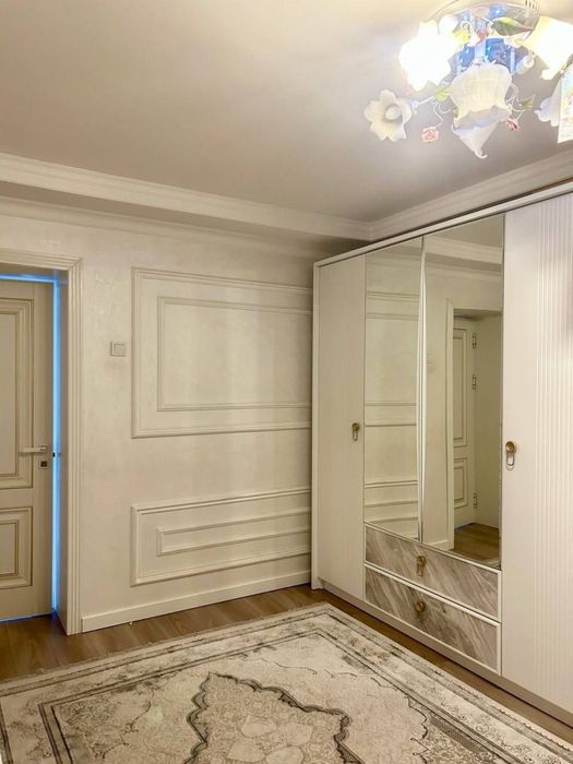 Аренда 2*3 комнатной квартиры Ц-6 Ор-р Метро Минор|Казахстан ЖК