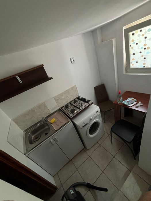 Garsonieră confort 1 pentru închiriat