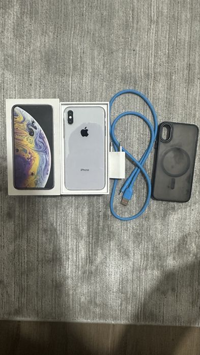 Iphone Xs идеальное состаяний