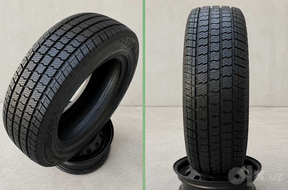 215/55R17 va boshqa o‘lchamlardagi shinalar