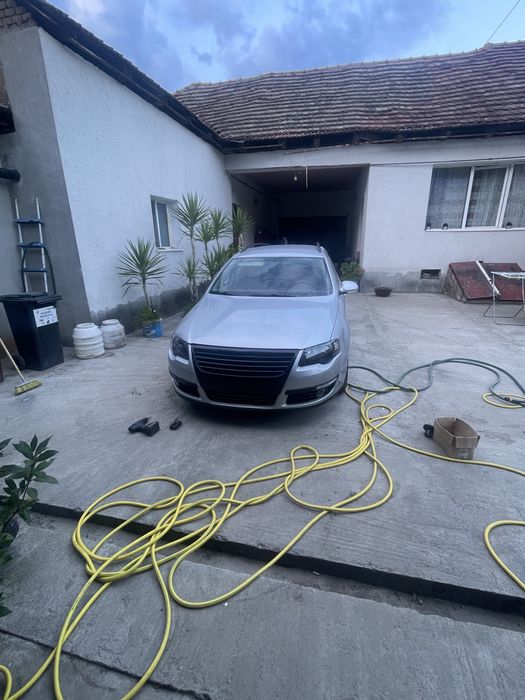 Passat  b6 2007
