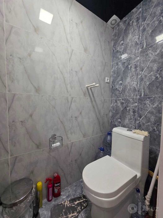 Продаётся 2х комн квартира на 3 этаже Ор-р Маслозавод