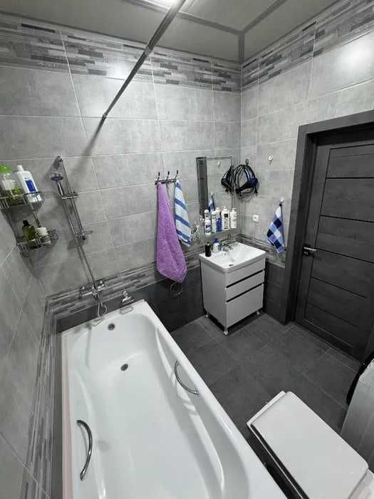 Сдам 2-ком квартира 2/3/9 Себзар рядом Метро Гафур Гулам *074