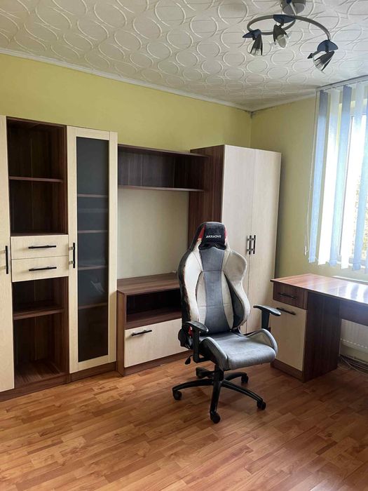 De vânzare apartament cu 2 camere
