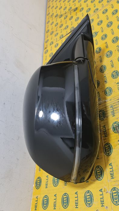 Brat oglinda completa BMW X4 G02 5pin line assist asistent sticla