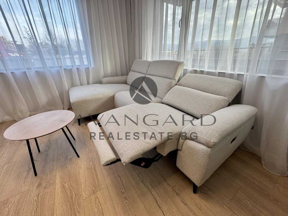 Продава се Двустаен апартамент в Пловдив, Остромила - 81 кв.м за 882 €/кв.м - Снимка #6
