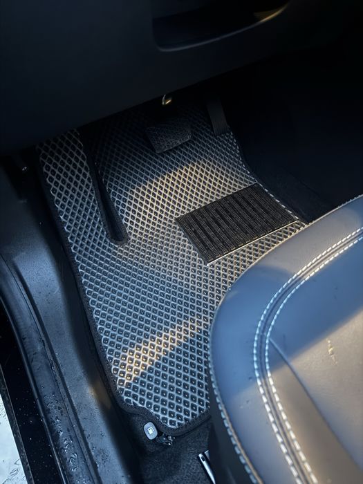 EVA коврики в салон и багажник | Доставка бесплатно | Эвакор | полик