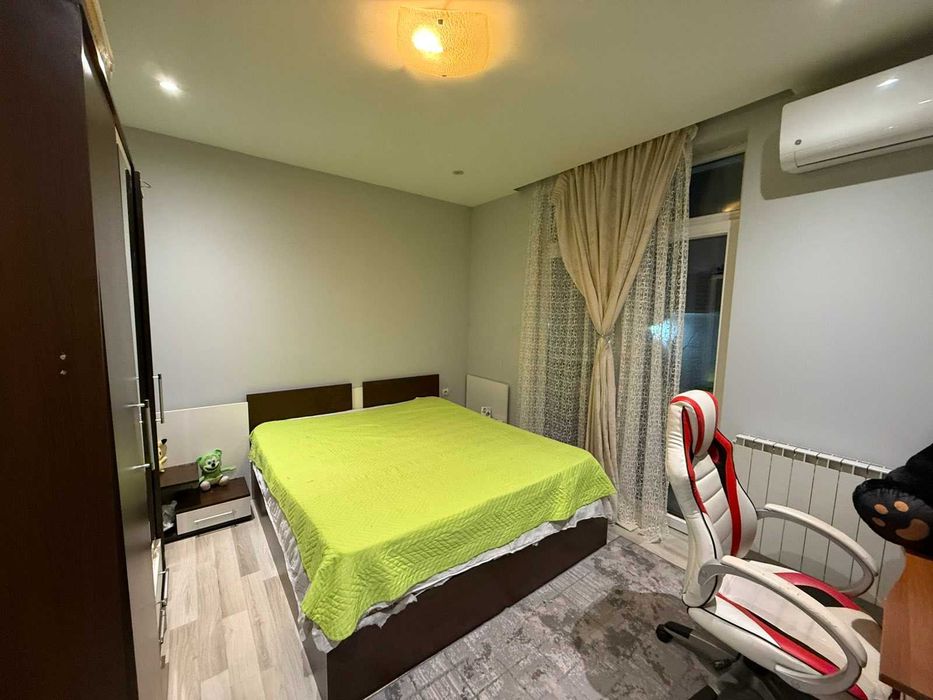 ТОП оферта! Етаж от къща с голям двор в гр. Божурище