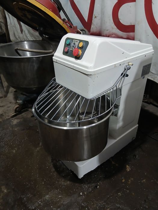 Xamir meshalka 60 letr